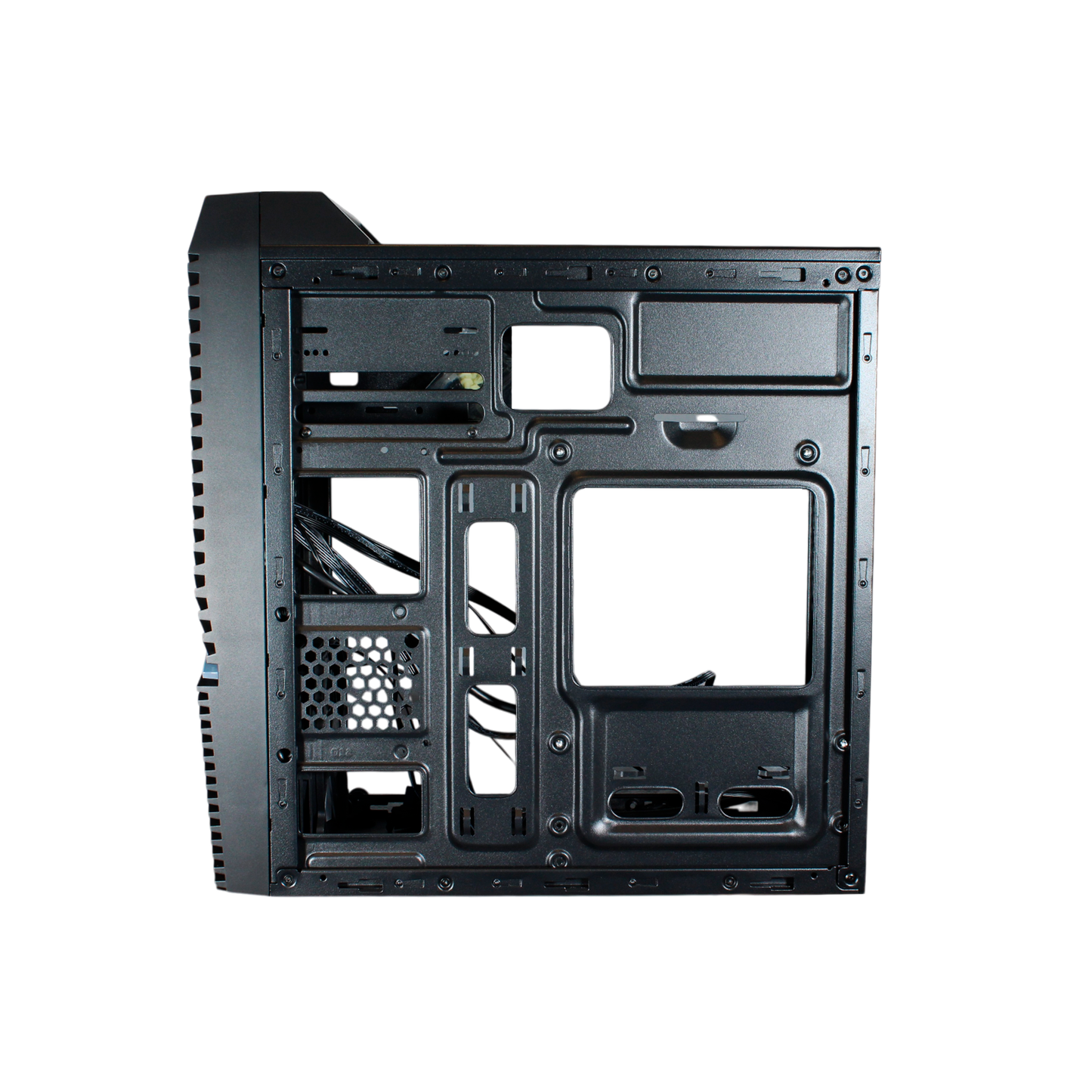 Gabinete CLIO M3 Micro ATX
