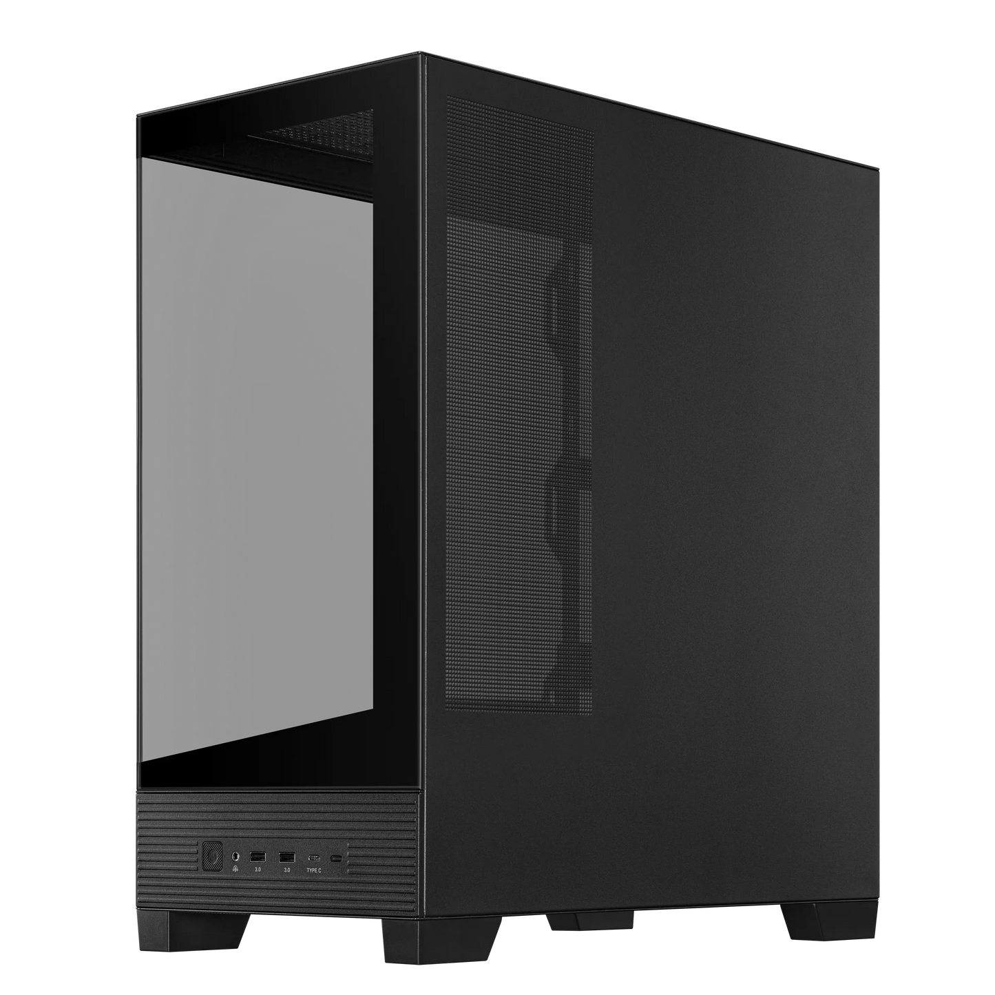 Gabinete Gamer Asus A31 90DC00R0-B08000