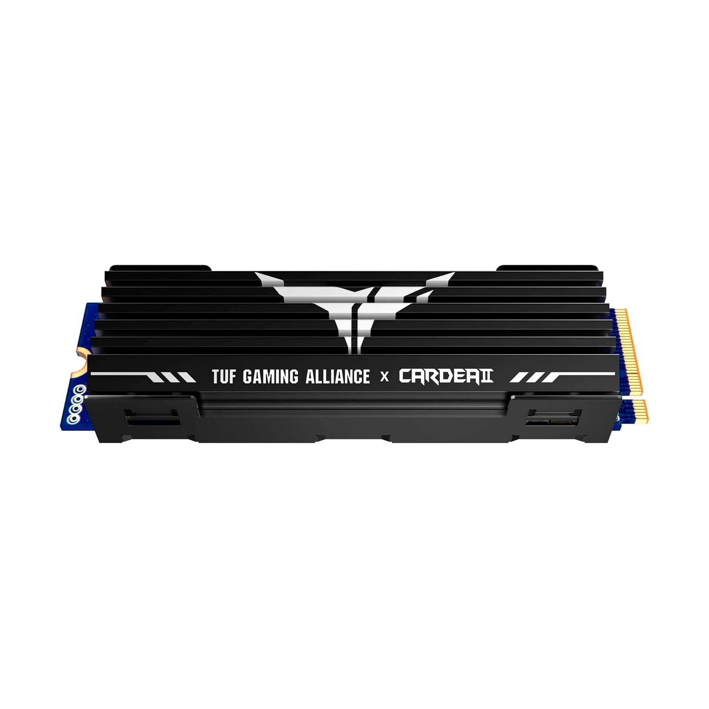 Unidad SSD CARDEA II 1TB TUF Gaming Alliance