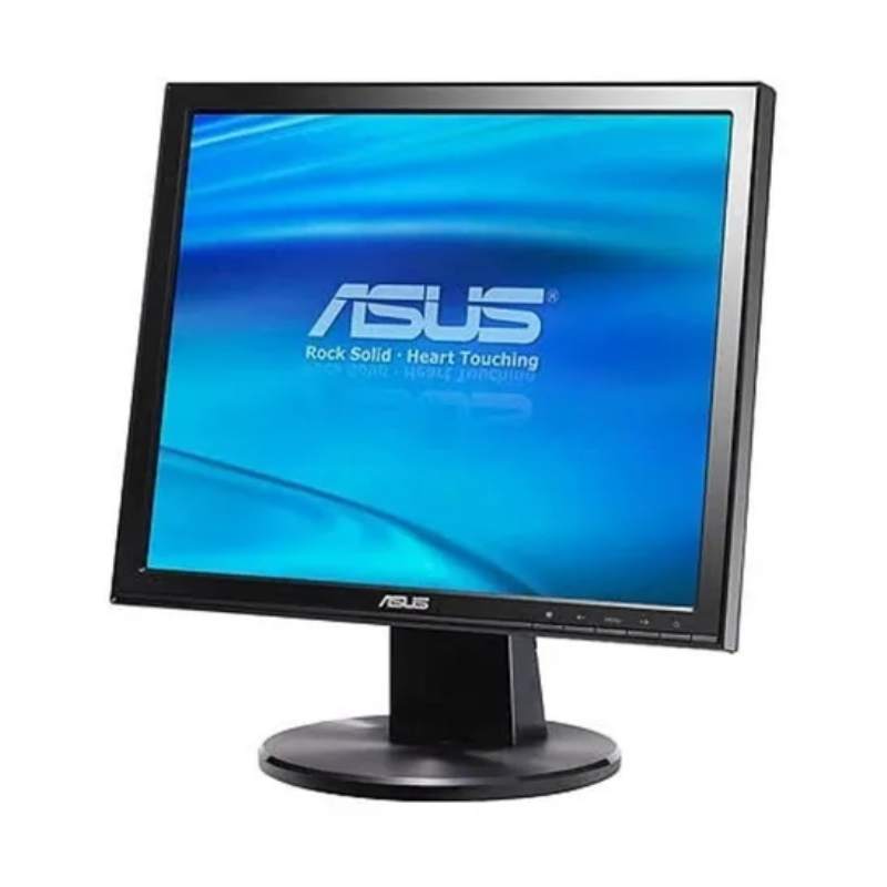 Monitor Asus VB178N Led 17" negro 100V/240V