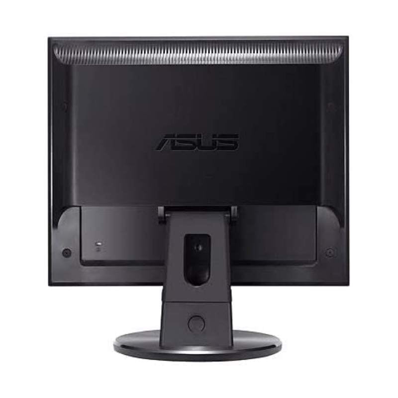 Monitor Asus VB178N Led 17" negro 100V/240V