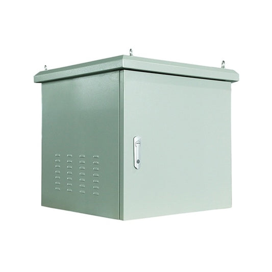 Gabinete Mural Exterior Exelink Ip65 600x600x12u Exda-6612