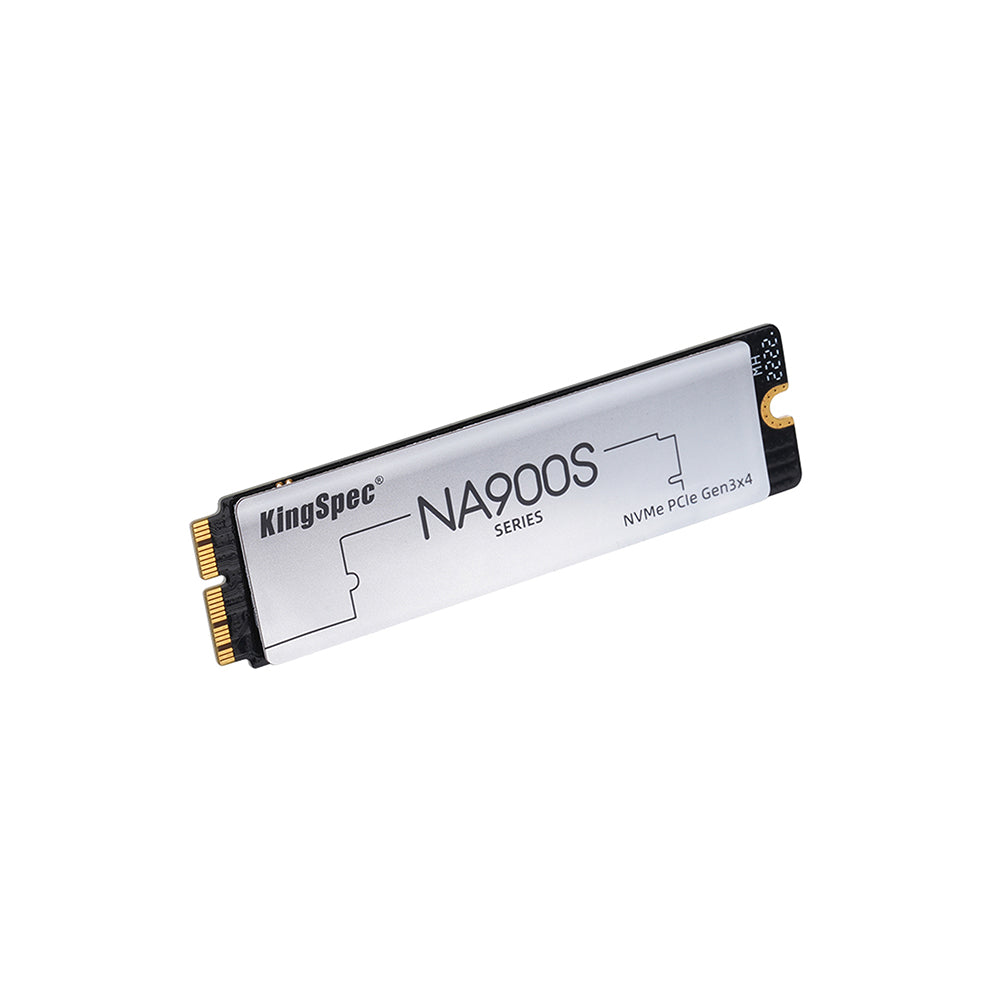 SSD Macbook Air Pro iMac Kingspec NA900S 512 GB