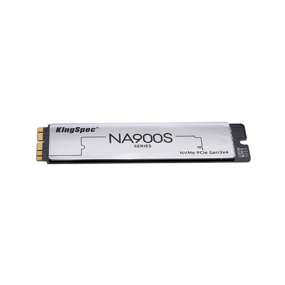 SSD Macbook Air Pro iMac Kingspec NA900S 512 GB