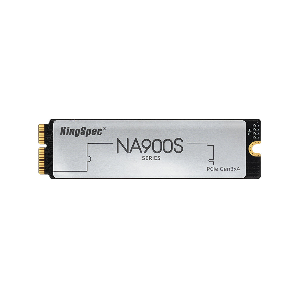 SSD Macbook Air Pro iMac Kingspec NA900S 512 GB
