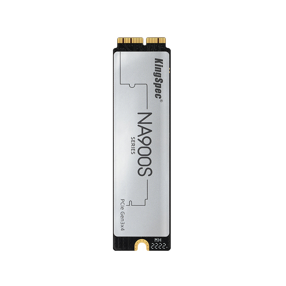 SSD Macbook Air Pro iMac Kingspec NA900S 512 GB