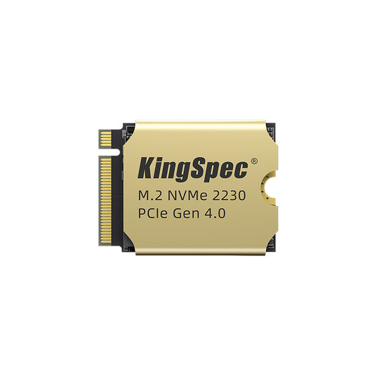 SSD KingSpec XF2230 1TB 5000/4400