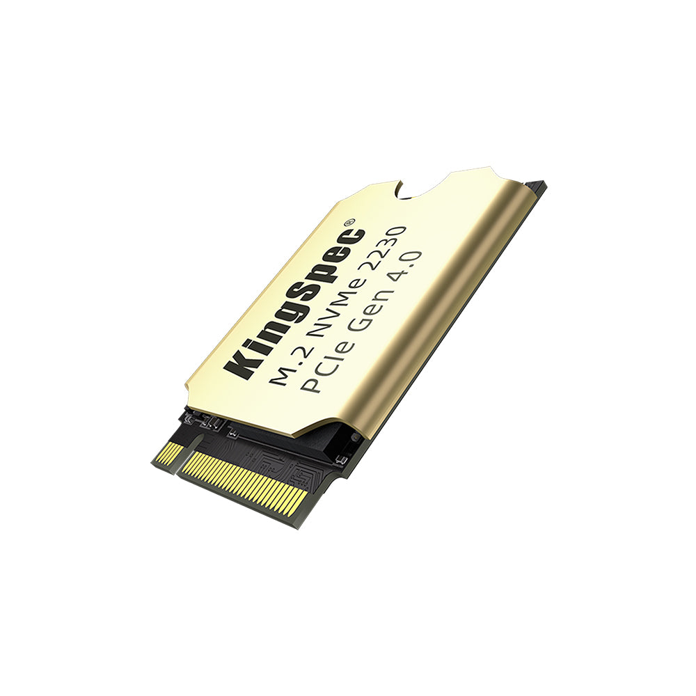 SSD KingSpec XF2230 512GB 5000/4400