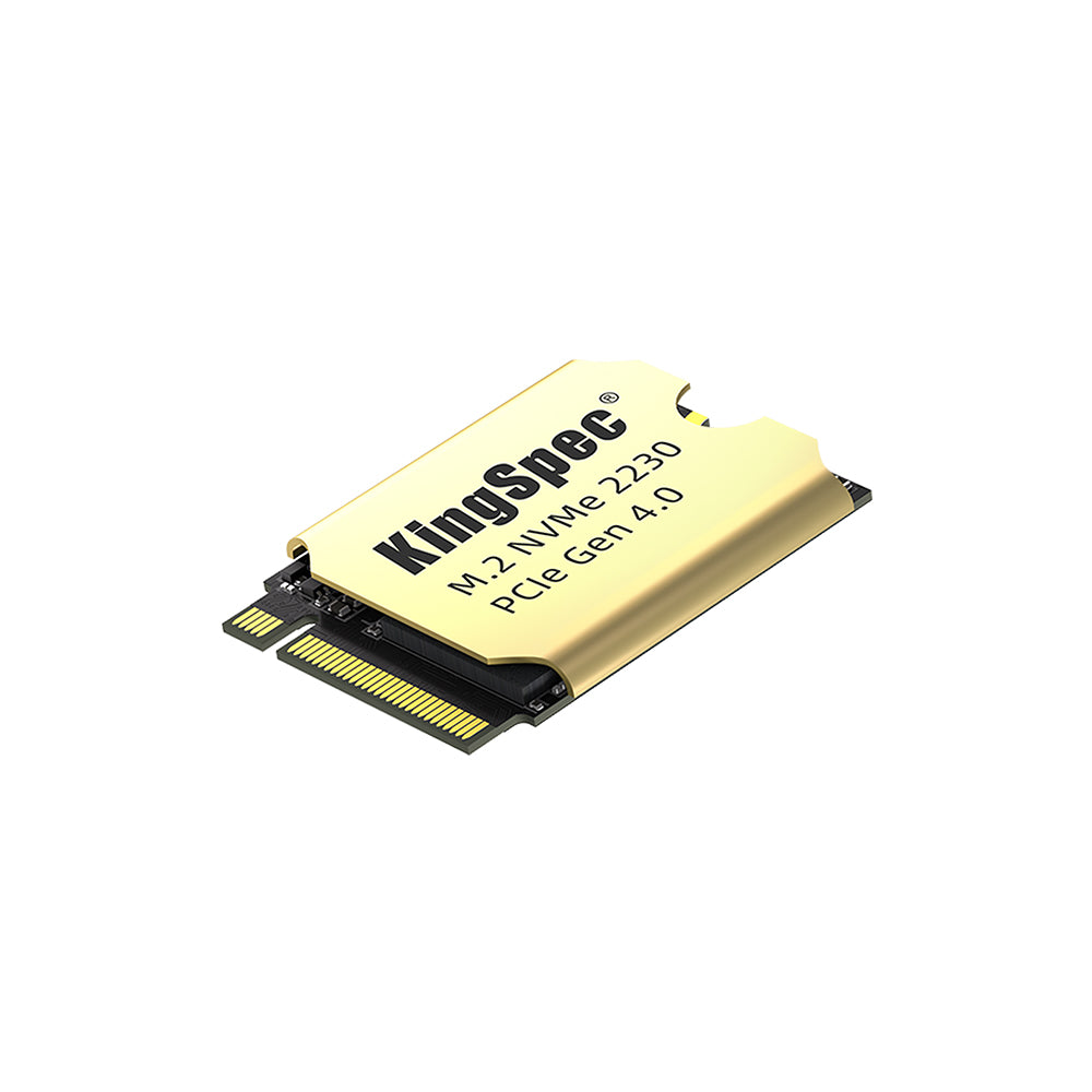 SSD KingSpec XF2230 512GB 5000/4400