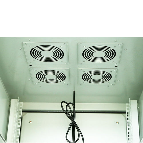 Gabinete de Piso Exterior Exelink IP65 600X800X24U EXDA-6824