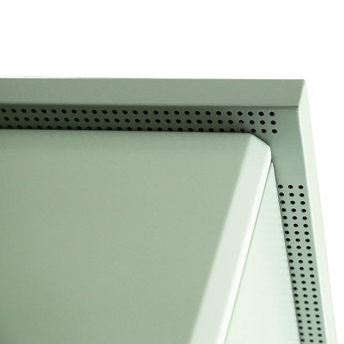 Gabinete de Piso Exterior Exelink IP65 600X800X24U EXDA-6824