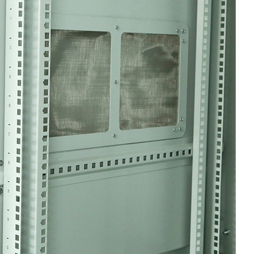 Gabinete de Piso Exterior Exelink IP65 600X800X24U EXDA-6824