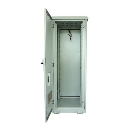 Gabinete de Piso Exterior Exelink IP65 600X800X24U EXDA-6824