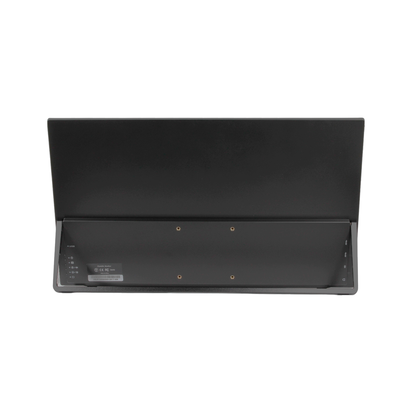 Monitor portátil CLIO P185AH8D, 18.5" FHD, Google TV
