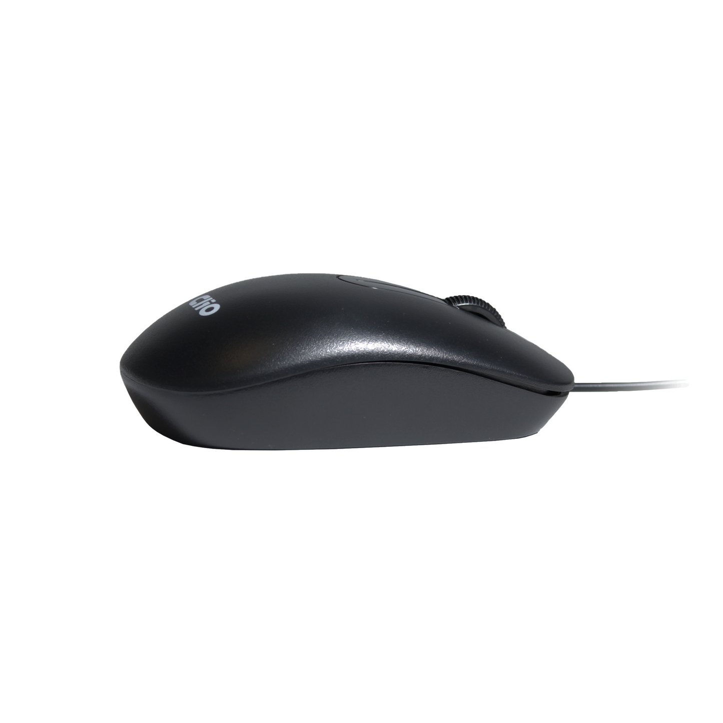 Combo Teclado + Mouse Oficina Clio CB-2510