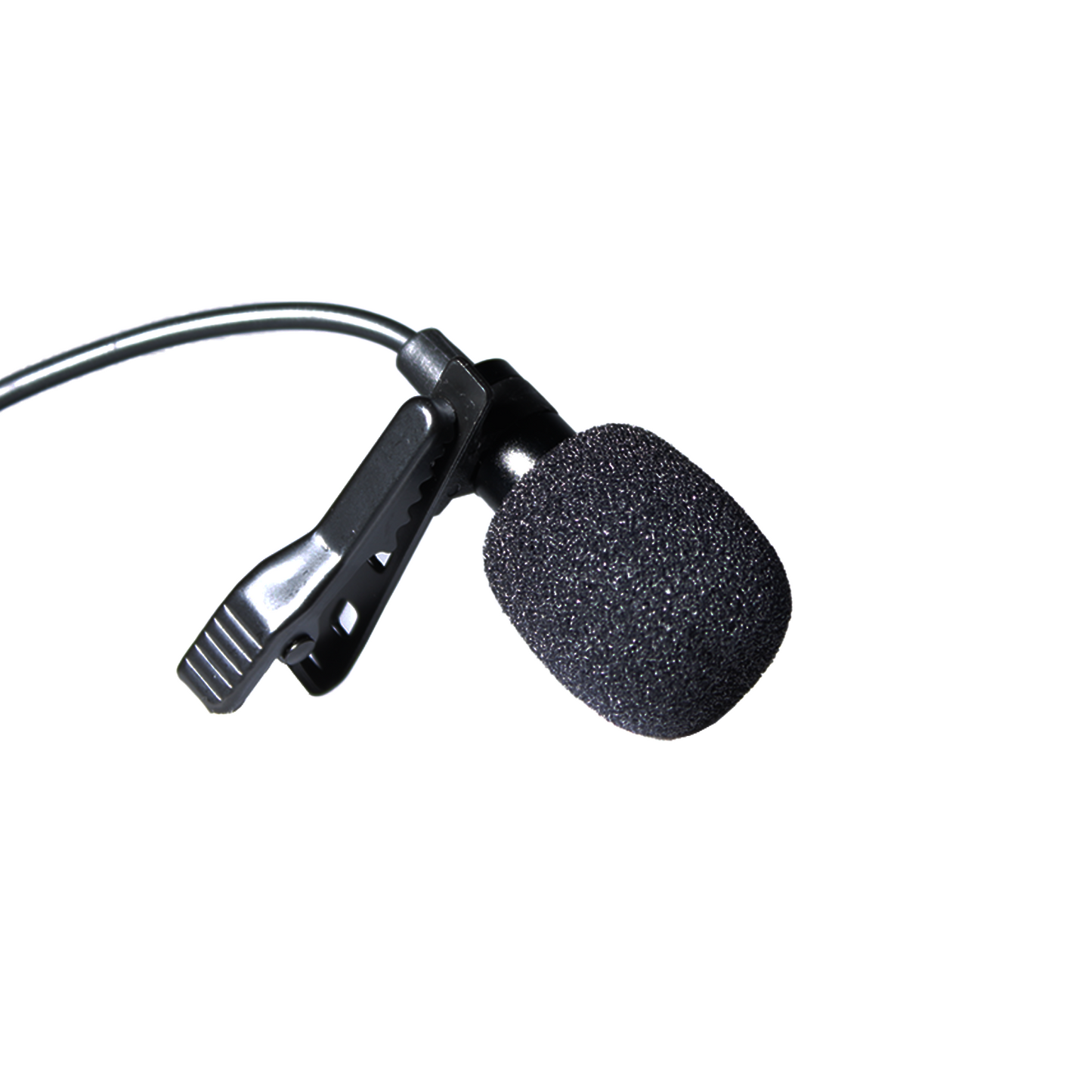 Micrófono Inalámbrico de Solapa Clio UHF