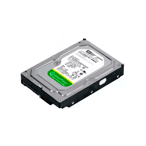 Disco Duro Western Digital WD5000AUDX 500GB