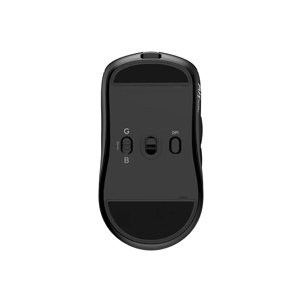 Mouse Inalámbrico Rk Royal Kludge M3 26.000 DPI