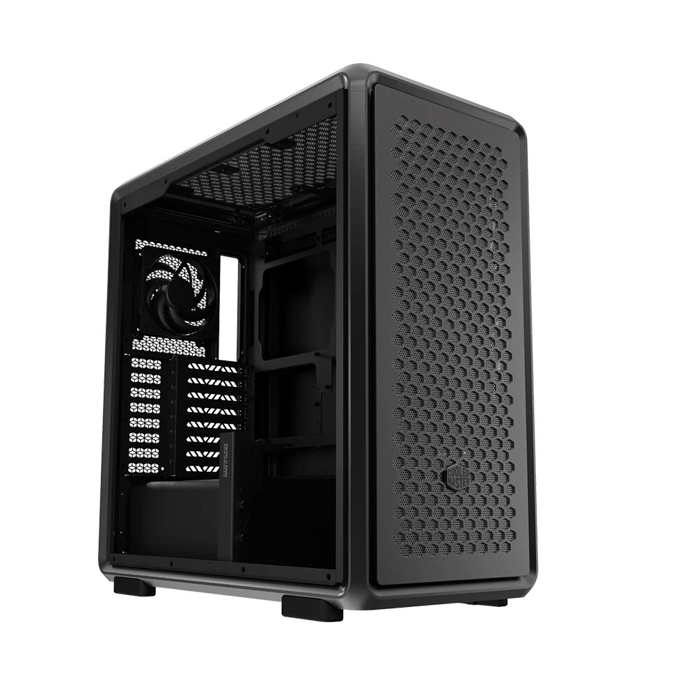 Gabinete Cooler Master MasterFrame MF600