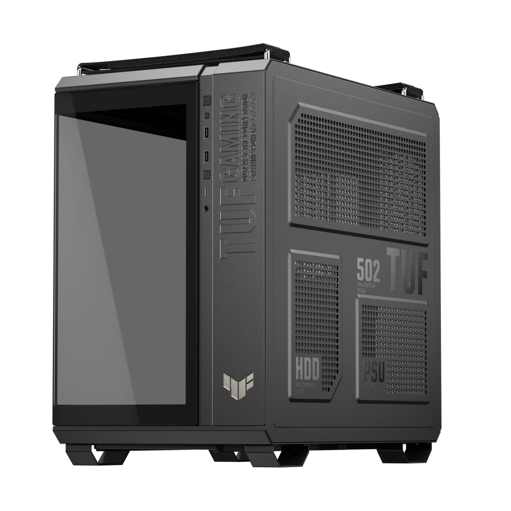 Gabinete Gamer Asus GT502 TUF Horizon