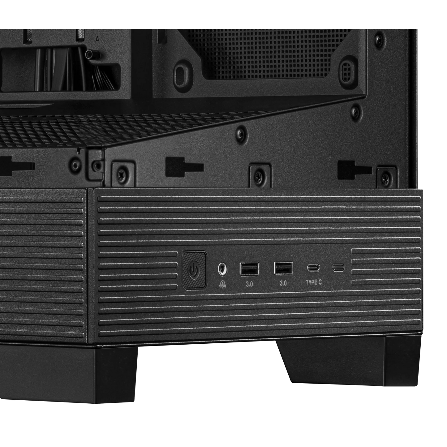 Gabinete Gamer Asus A31 90DC00R0-B08000