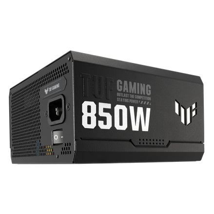 Fuente de Poder Asus TUF Gaming 850W Gold