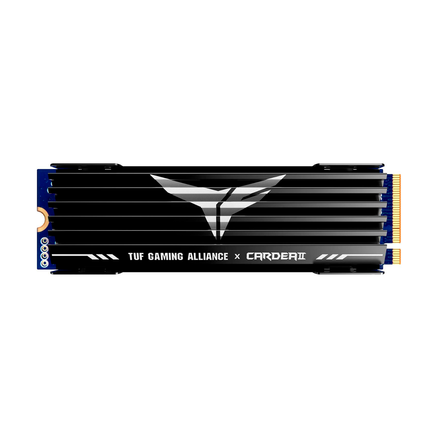 Unidad SSD CARDEA II 1TB TUF Gaming Alliance