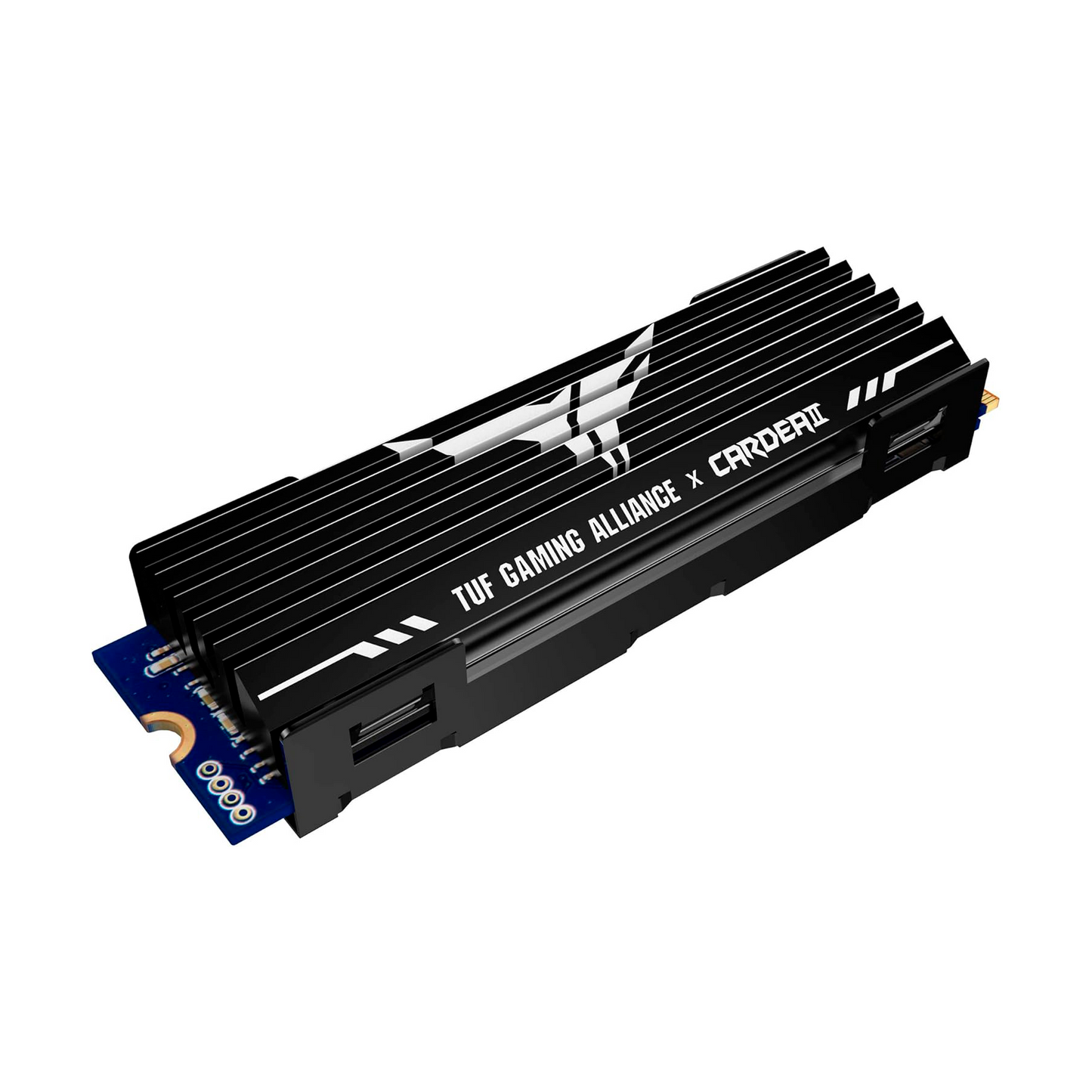 Unidad SSD CARDEA II 1TB TUF Gaming Alliance