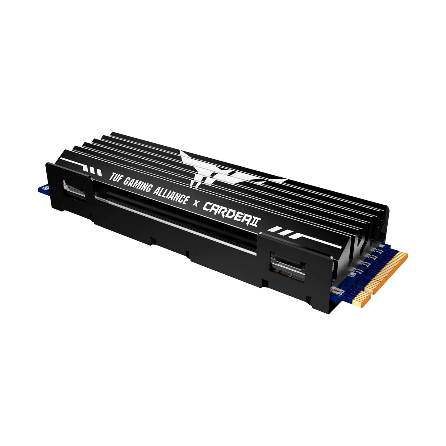 Unidad SSD CARDEA II 1TB TUF Gaming Alliance