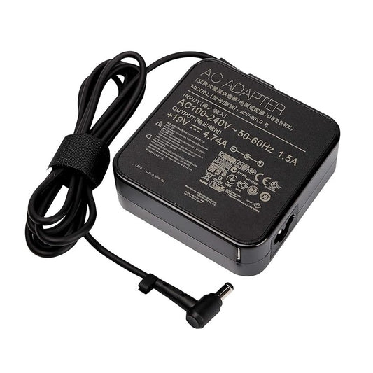 Cargador Original Asus 19V 4.74A 90W 5.5x2.5mm