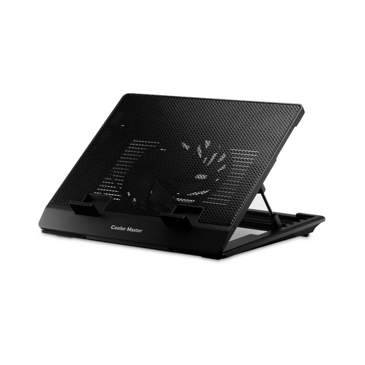 Base Enfriadora Cooler Master Notepal Ergostand Lite
