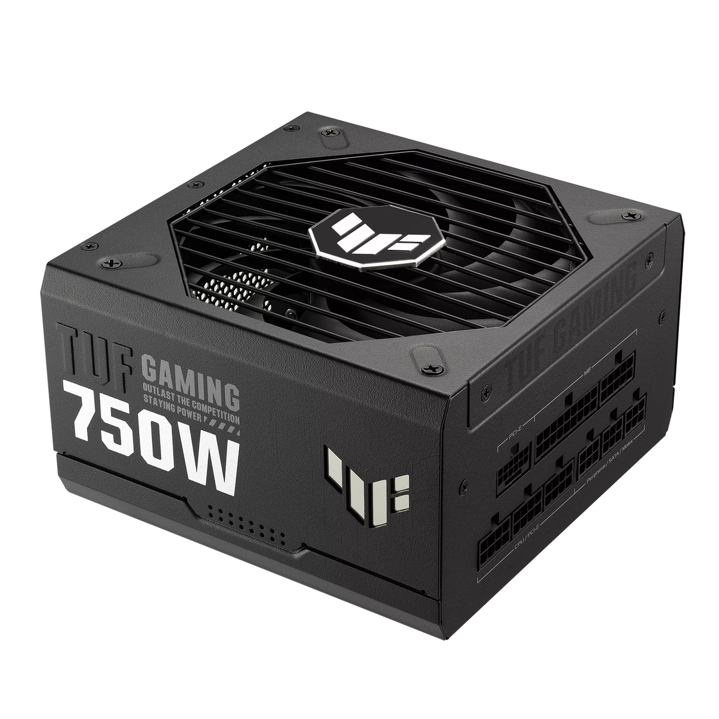 Fuente de Poder Asus TUF Gaming 750W Gold