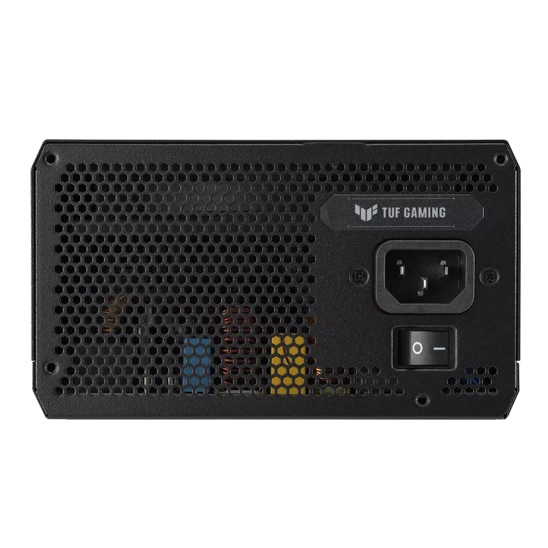 Fuente de Poder Asus TUF Gaming 750W Gold