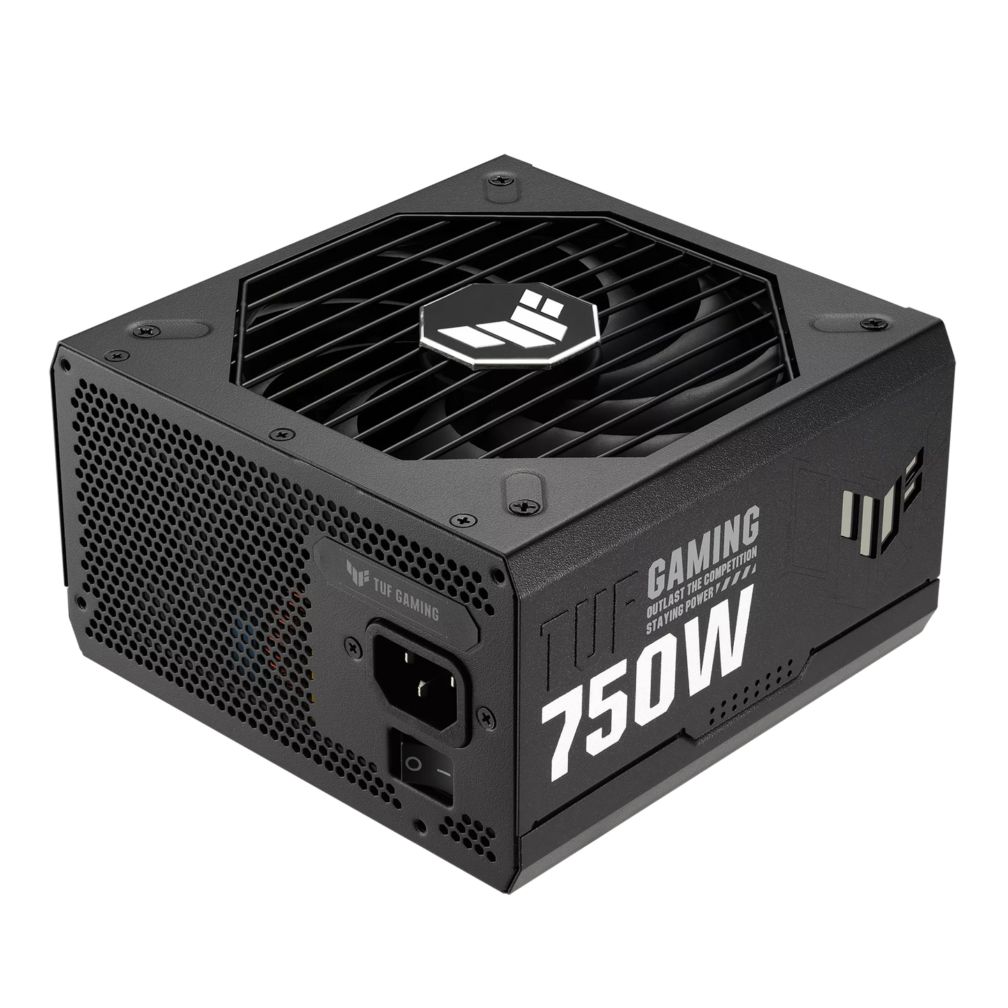 Fuente de Poder Asus TUF Gaming 750W Gold