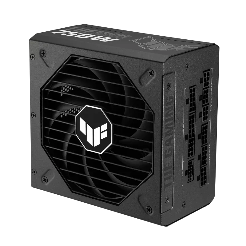 Fuente de Poder Asus TUF Gaming 750W Gold