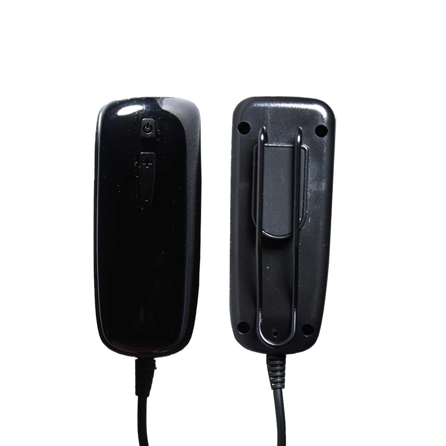 Micrófono Inalámbrico de Solapa Clio UHF