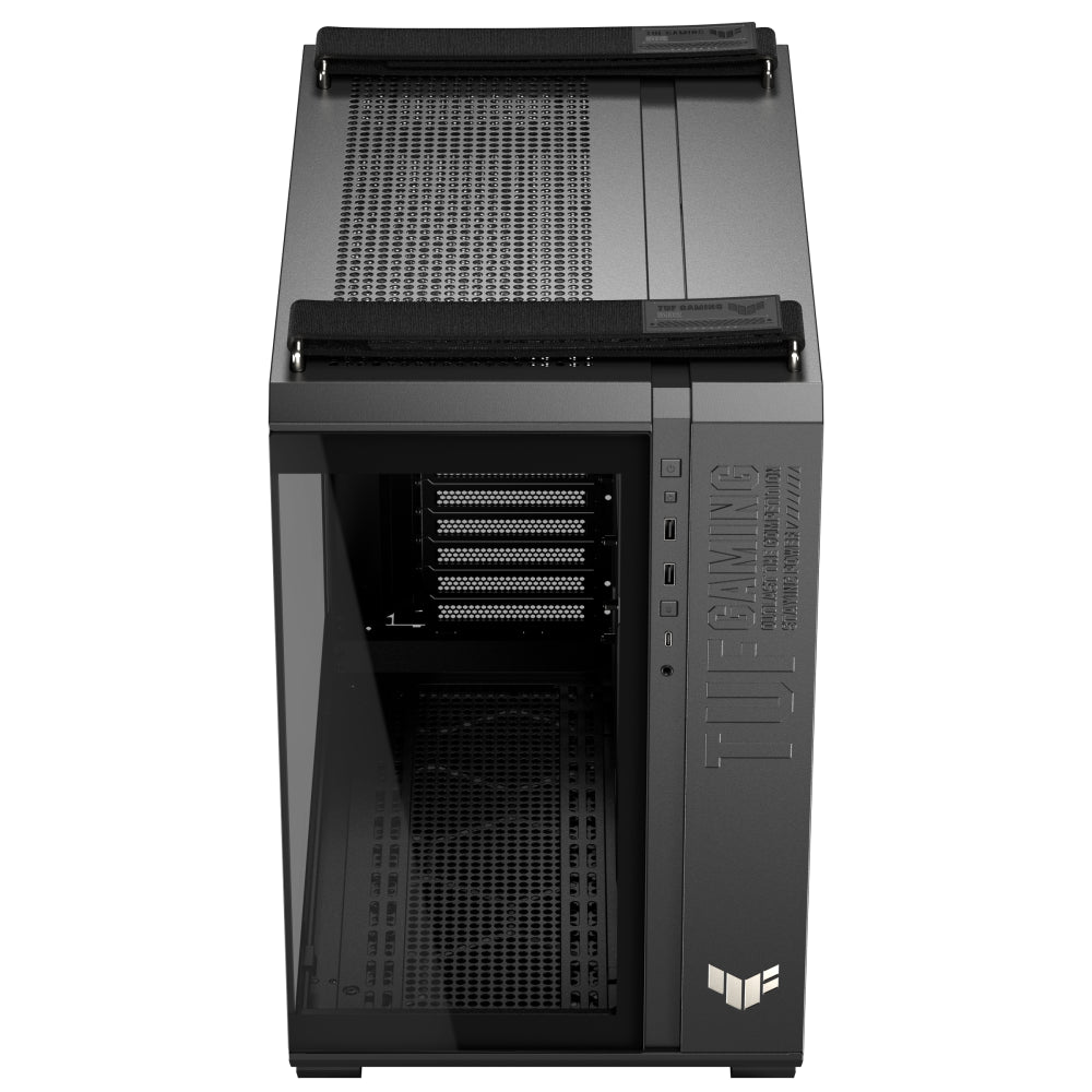 Gabinete Gamer Asus GT502 TUF Horizon