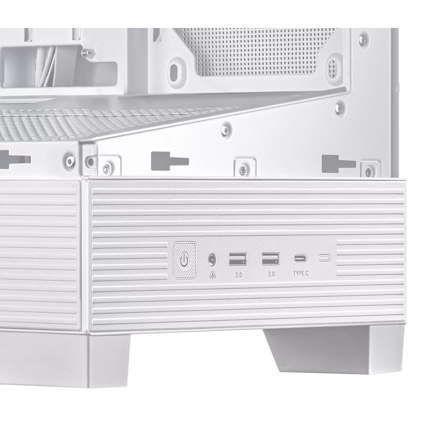 Gabinete Gamer Asus A31 90DC00R0-B08000