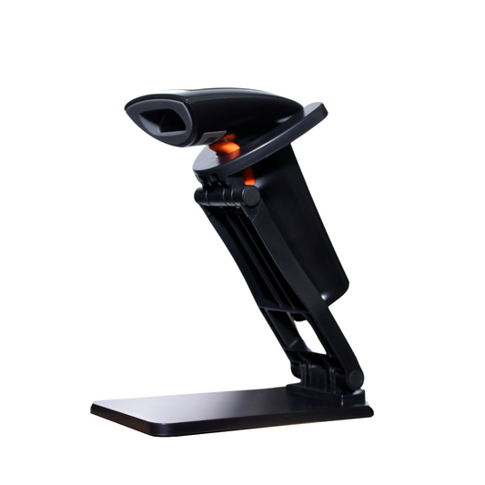 Soporte Lector Código de Barras Exelink