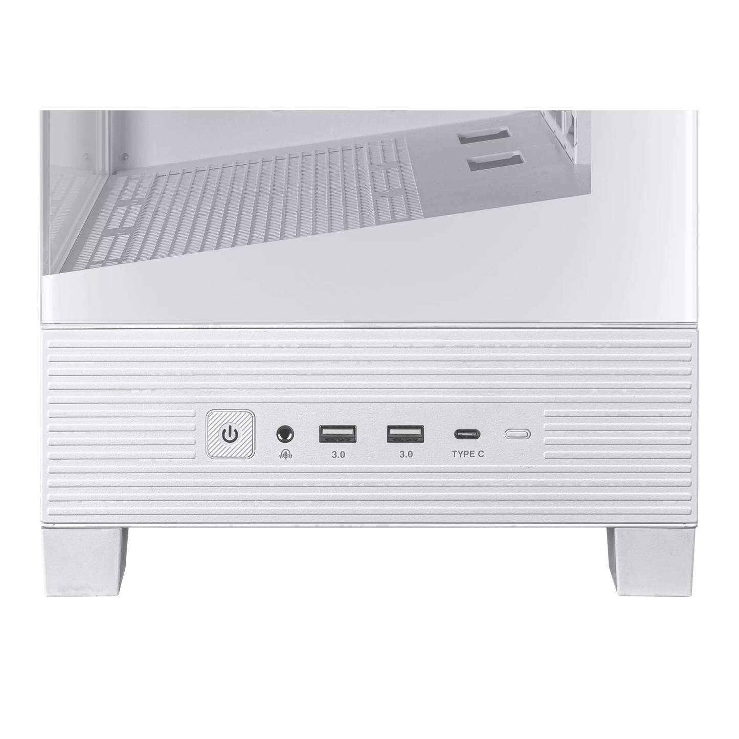Gabinete Gamer Asus A31 90DC00R0-B08000