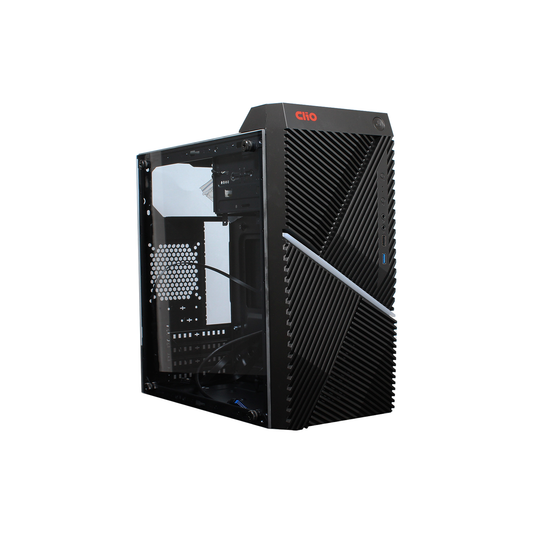 Gabinete CLIO M3 Micro ATX
