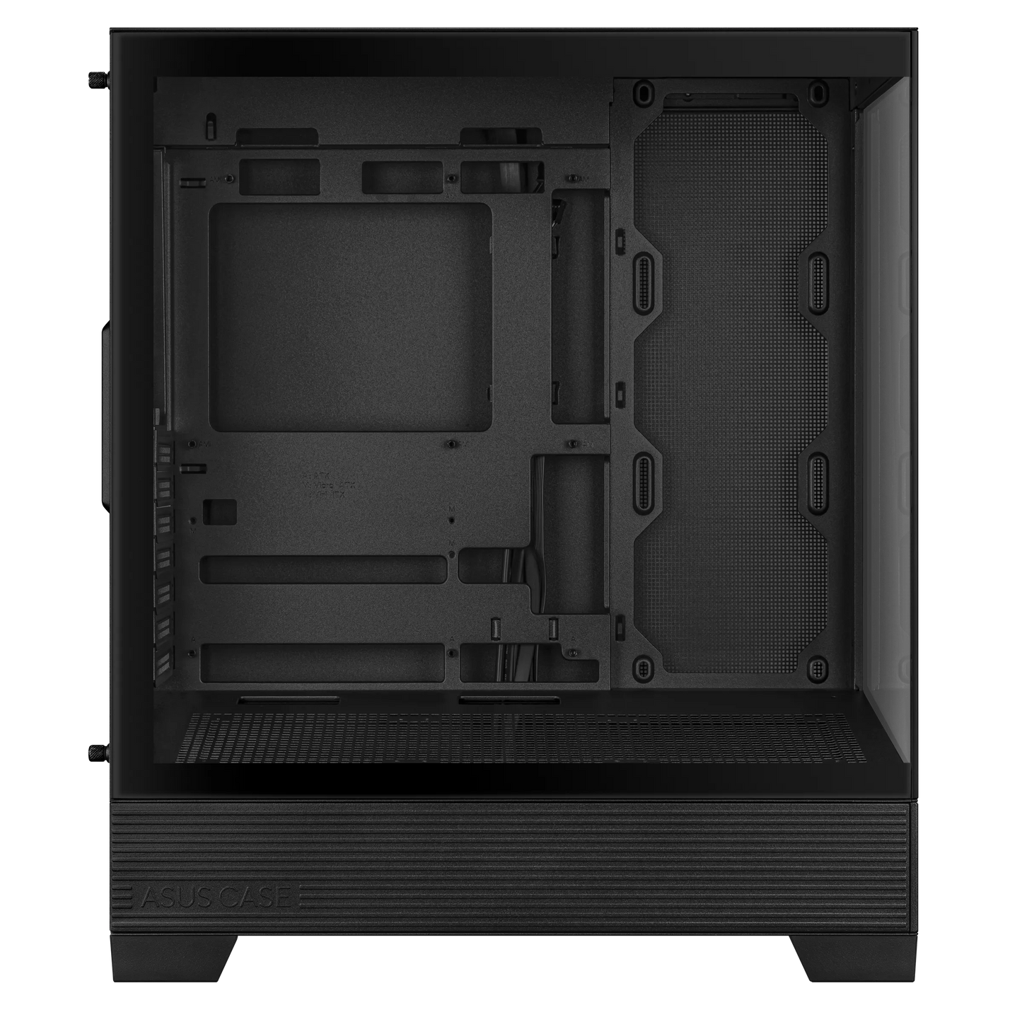 Gabinete Gamer Asus A31 90DC00R0-B08000