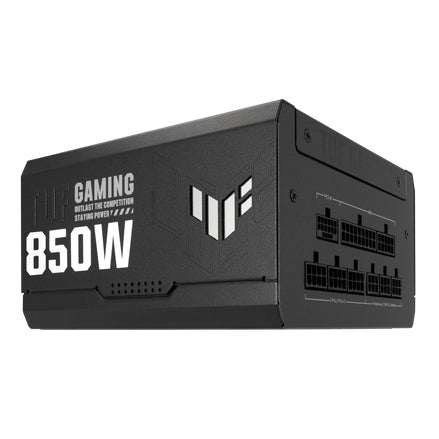 Fuente de Poder Asus TUF Gaming 850W Gold