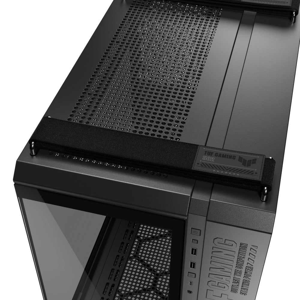 Gabinete Gamer Asus GT502 TUF Horizon