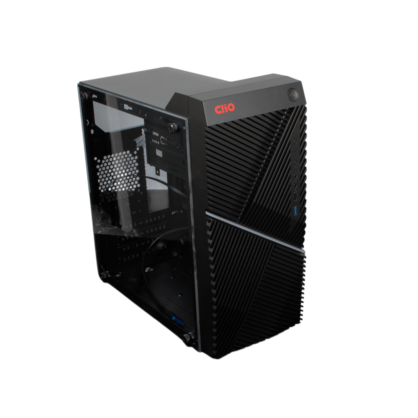 Gabinete CLIO M3 Micro ATX