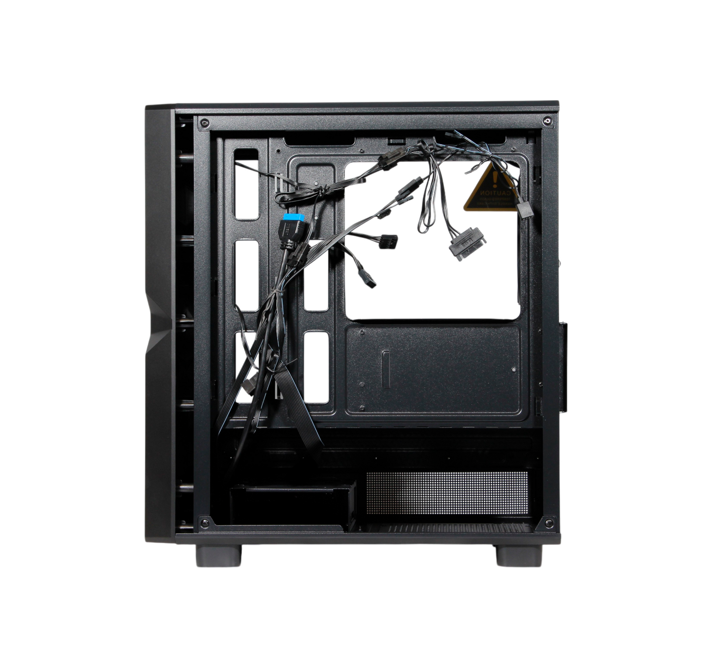 Gabinete CLIO M4 Micro ATX
