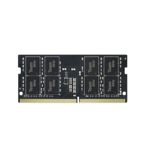 Memoria RAM Team Elite 1 x 16GB SO-DIMM DDR4-2666