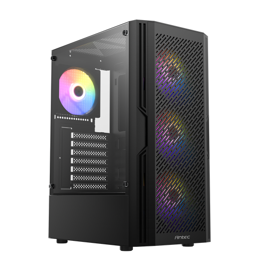 Gabinete Gamer Antec AX20 Elite