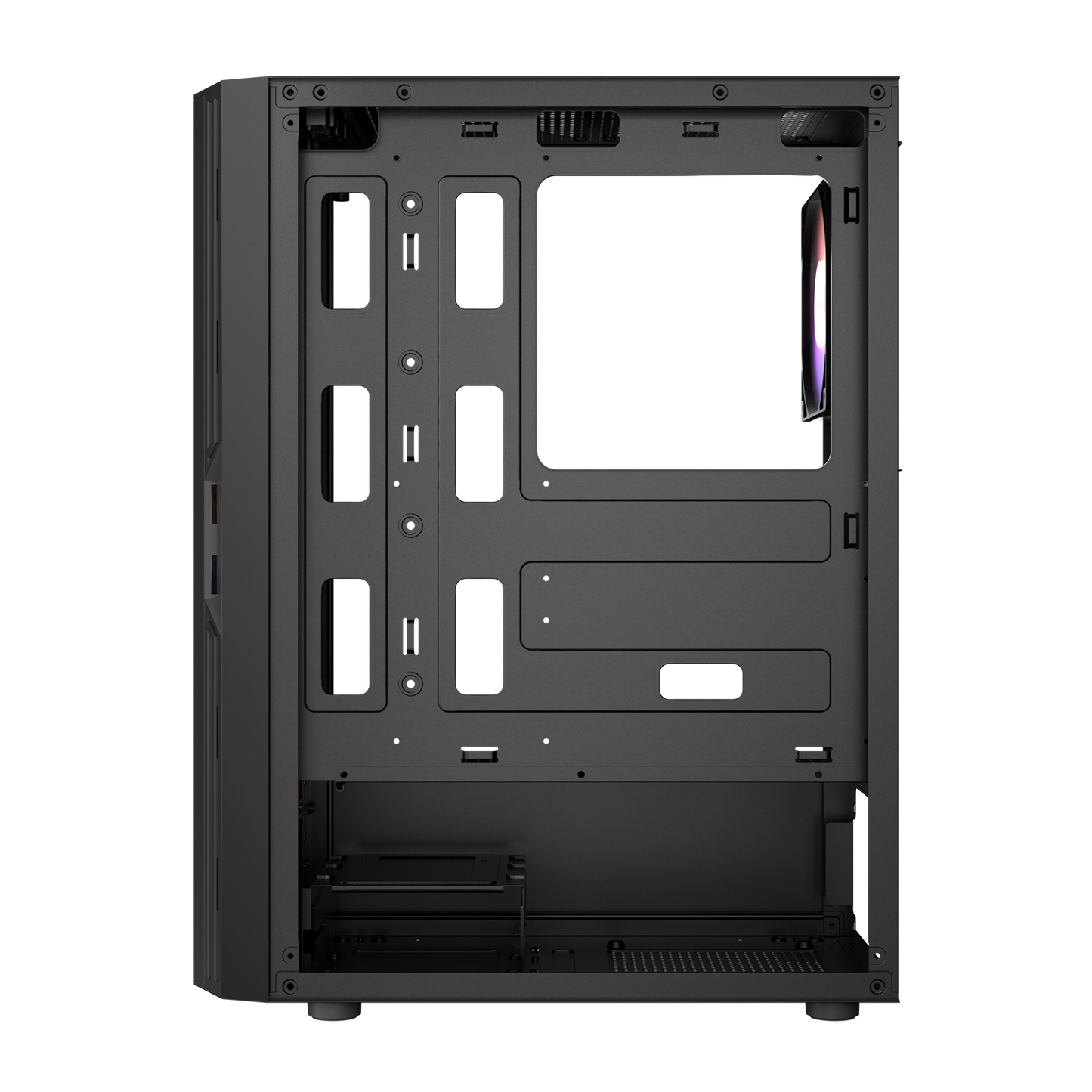 Gabinete Gamer Antec AX20
