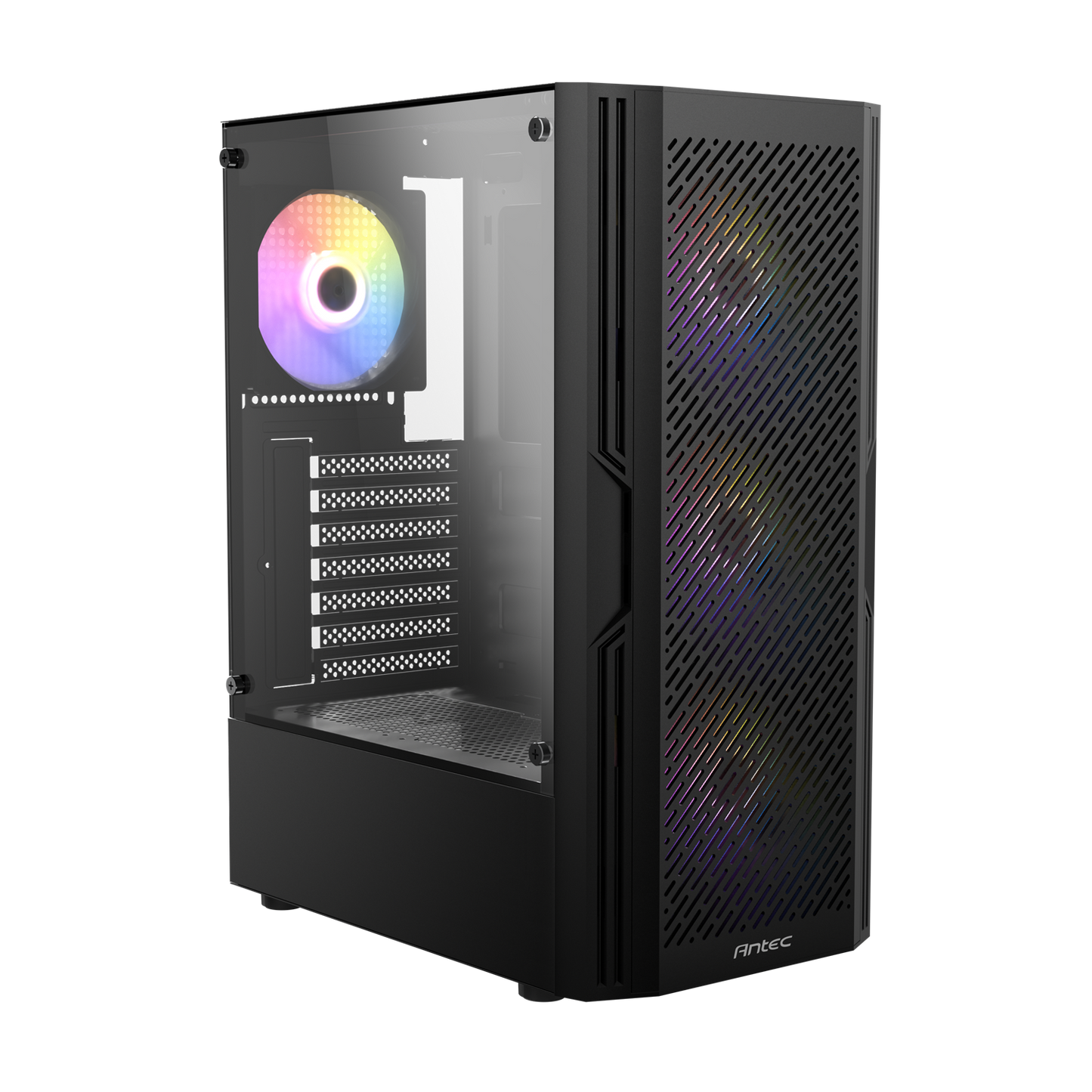 Gabinete Gamer Antec AX20 Elite